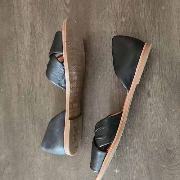 Sarto by Franco Sarto Sandals - Picture 7 of 10